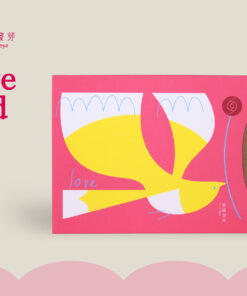 Love bird-mothersday2024